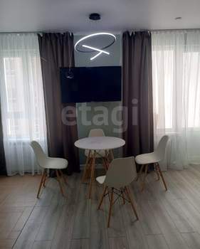 Студия квартира, вторичка, 33м2, 5/8 этаж