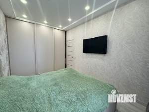 2-к квартира, вторичка, 52м2, 3/16 этаж