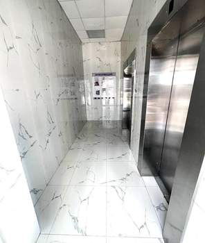 1-к квартира, вторичка, 36м2, 4/14 этаж