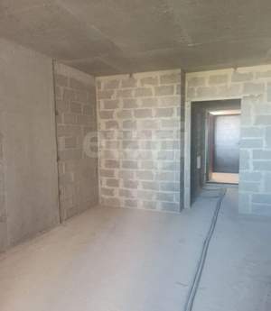 Студия квартира, вторичка, 48м2, 6/16 этаж