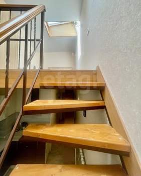 Студия квартира, вторичка, 41м2, 11/12 этаж