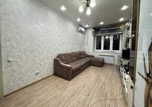 2-к квартира, вторичка, 55м2, 4/5 этаж