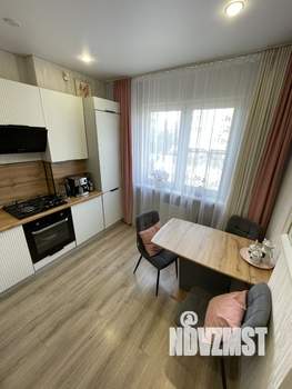 1-к квартира, вторичка, 35м2, 2/11 этаж