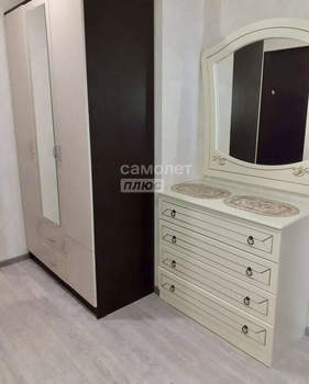 2-к квартира, вторичка, 62м2, 16/16 этаж