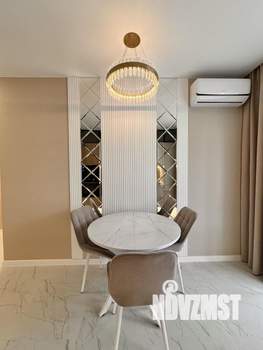 2-к квартира, вторичка, 56м2, 5/10 этаж