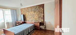 2-к квартира, вторичка, 60м2, 4/6 этаж