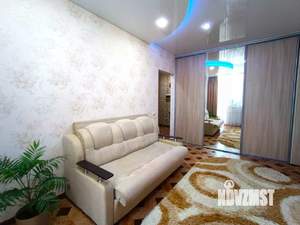 1-к квартира, вторичка, 40м2, 4/9 этаж