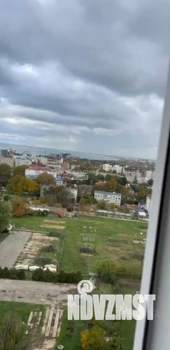 Студия квартира, вторичка, 30м2, 18/24 этаж