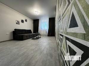 Студия квартира, вторичка, 34м2, 12/20 этаж