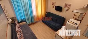 Студия квартира, вторичка, 20м2, 6/6 этаж