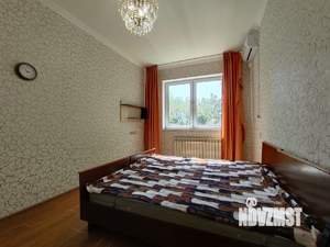 1-к квартира, вторичка, 41м2, 1/10 этаж