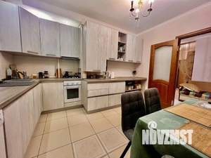 2-к квартира, вторичка, 77м2, 8/9 этаж