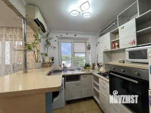 1-к квартира, вторичка, 30м2, 5/5 этаж