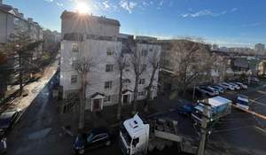 1-к квартира, вторичка, 45м2, 4/5 этаж