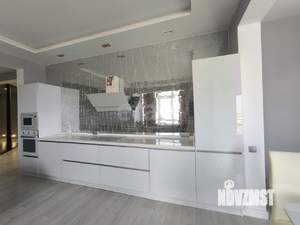 3-к квартира, вторичка, 108м2, 12/17 этаж