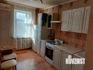 1-к квартира, вторичка, 42м2, 7/9 этаж