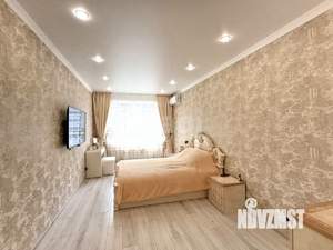 1-к квартира, вторичка, 45м2, 17/21 этаж