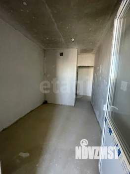 1-к квартира, вторичка, 41м2, 15/17 этаж