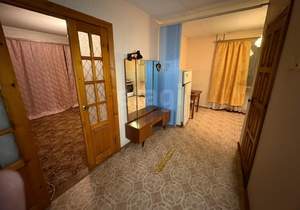 1-к квартира, вторичка, 37м2, 4/5 этаж