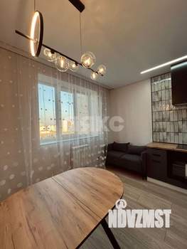 1-к квартира, вторичка, 45м2, 11/16 этаж