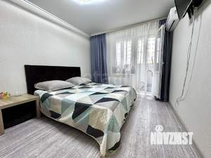 2-к квартира, вторичка, 61м2, 5/16 этаж