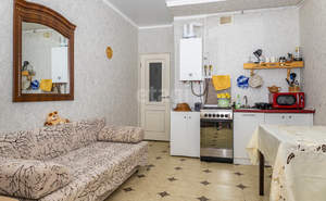 1-к квартира, вторичка, 43м2, 2/9 этаж