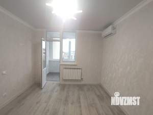 1-к квартира, вторичка, 46м2, 8/20 этаж