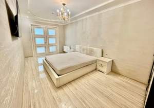 1-к квартира, вторичка, 55м2, 8/23 этаж