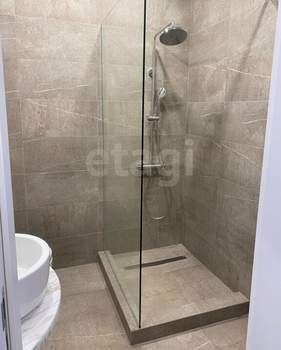 Студия квартира, вторичка, 39м2, 5/7 этаж