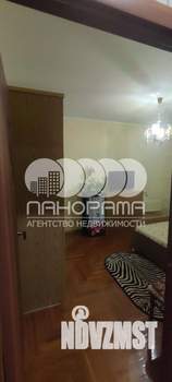 2-к квартира, вторичка, 57м2, 7/9 этаж