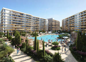 1-к квартира, вторичка, 29м2, 6/9 этаж