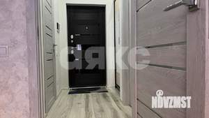 1-к квартира, вторичка, 36м2, 10/16 этаж