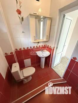 1-к квартира, вторичка, 40м2, 2/3 этаж