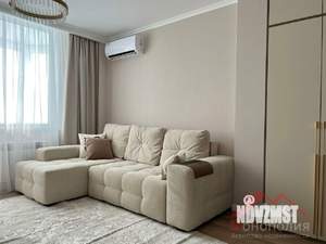 2-к квартира, вторичка, 72м2, 10/11 этаж