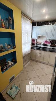 3-к квартира, вторичка, 50м2, 2/5 этаж