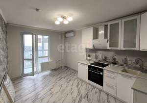 2-к квартира, вторичка, 65м2, 7/16 этаж