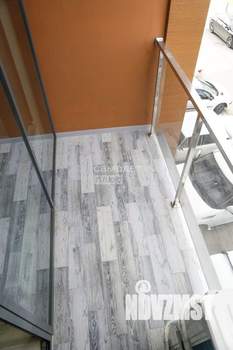 2-к квартира, вторичка, 53м2, 2/12 этаж