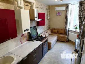 2-к квартира, вторичка, 62м2, 2/12 этаж