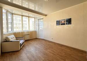 1-к квартира, вторичка, 44м2, 6/9 этаж