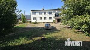 3-к квартира, вторичка, 51м2, 1/2 этаж