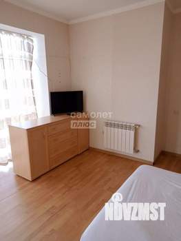 1-к квартира, вторичка, 41м2, 6/6 этаж