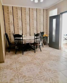 2-к квартира, вторичка, 57м2, 1/12 этаж