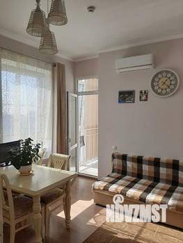 1-к квартира, вторичка, 44м2, 4/12 этаж