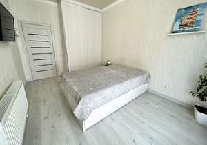1-к квартира, вторичка, 36м2, 10/16 этаж