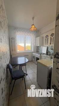 1-к квартира, вторичка, 34м2, 3/5 этаж