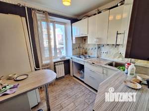 2-к квартира, вторичка, 46м2, 2/4 этаж