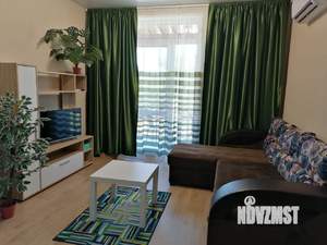 2-к квартира, вторичка, 45м2, 4/4 этаж