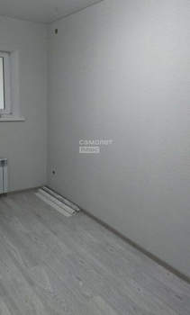 2-к квартира, вторичка, 37м2, 1/2 этаж