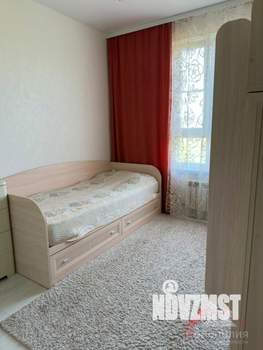 1-к квартира, вторичка, 36м2, 8/8 этаж