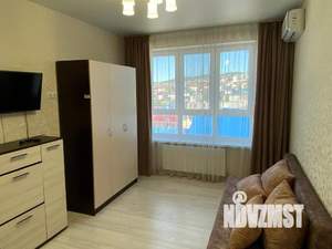 1-к квартира, вторичка, 41м2, 6/8 этаж
